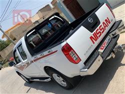 نيسان نافارا